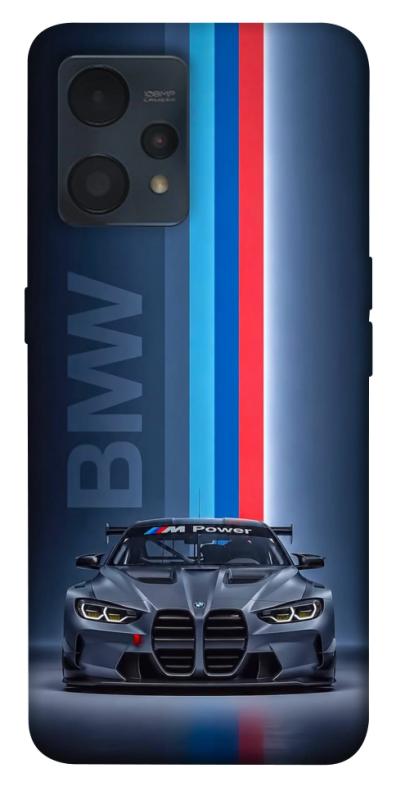 Чехол itsPrint M power для Realme 9 4G / 9 Pro+, авто, купить оптом с доставкой
