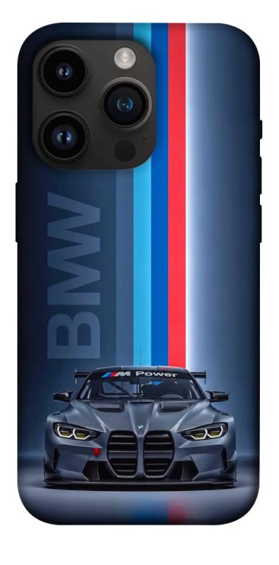 Чехол itsPrint M power для Apple iPhone 14 Pro (6.1"), авто, купить оптом с доставкой