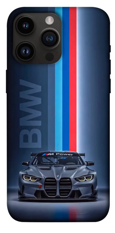 Чехол itsPrint M power для Apple iPhone 14 Pro Max (6.7"), авто, купить оптом с доставкой