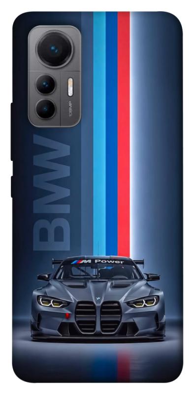 Чехол itsPrint M power для Xiaomi 12 Lite, авто, купить оптом с доставкой