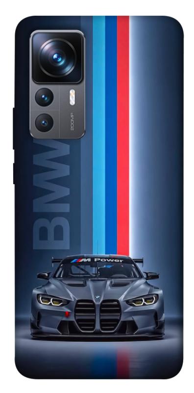 Чохол itsPrint M power для Xiaomi 12T / 12T Pro, авто, купити оптом з доставкою
