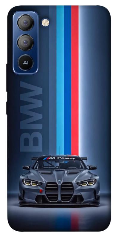Чохол itsPrint M power для TECNO Pop 5 LTE, авто, купити оптом з доставкою