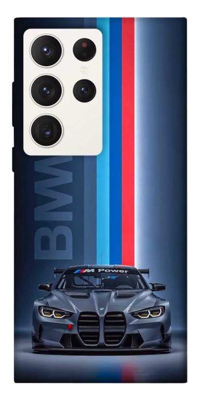 Чохол itsPrint M power для Samsung Galaxy S23 Ultra, авто, купити оптом з доставкою