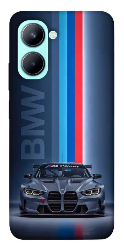Чохол itsPrint M power для Realme C33, авто, купити оптом з доставкою