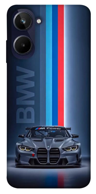 Чохол itsPrint M power для Realme 10 4G, авто, купити оптом з доставкою