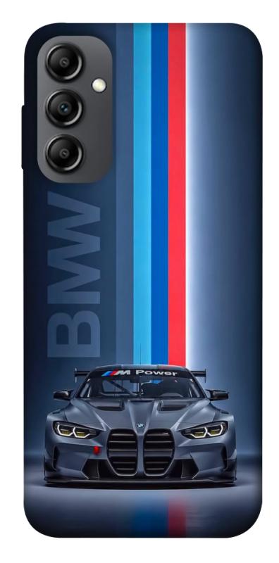 Чохол itsPrint M power для Samsung Galaxy A14 4G/5G, авто, купити оптом з доставкою