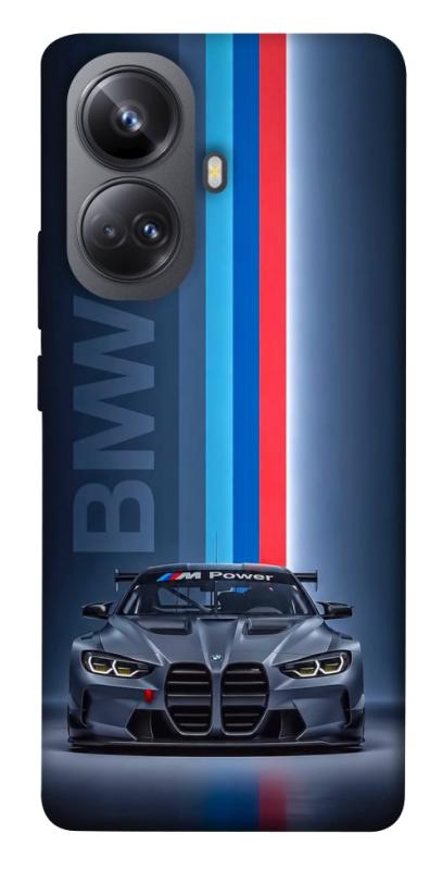 Чохол itsPrint M power для Realme 10 Pro+, авто, купити оптом з доставкою