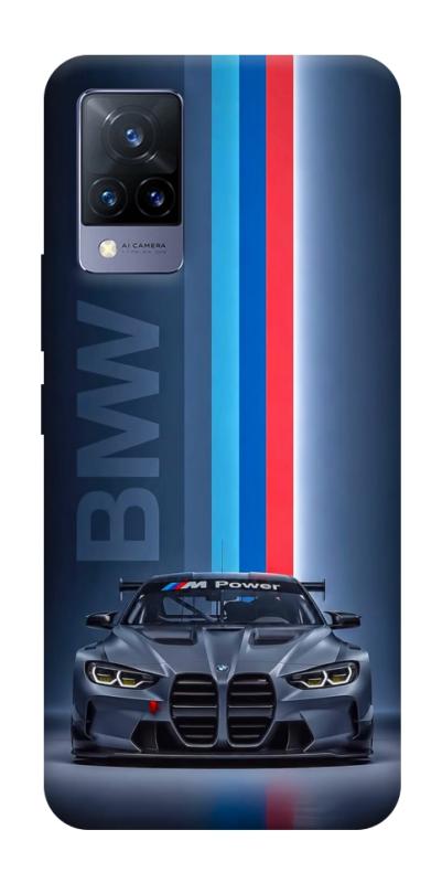 Чохол itsPrint M power для Vivo V21, авто, купити оптом з доставкою