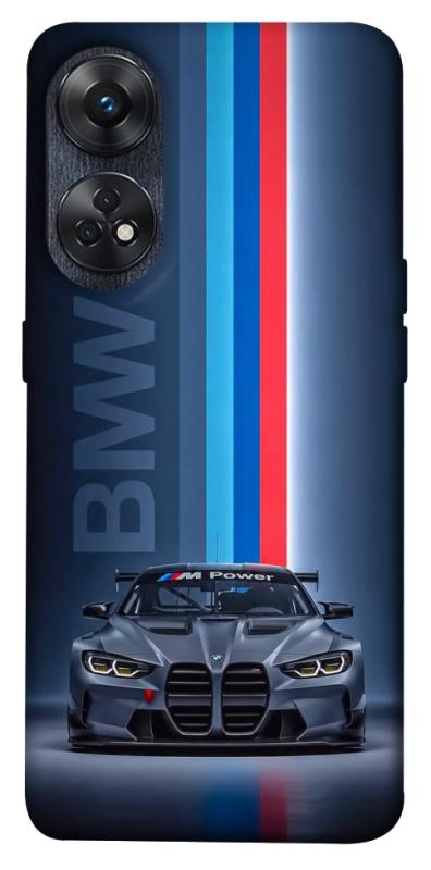 Чохол itsPrint M power для Oppo Reno 8 T 4G, авто, купити оптом з доставкою