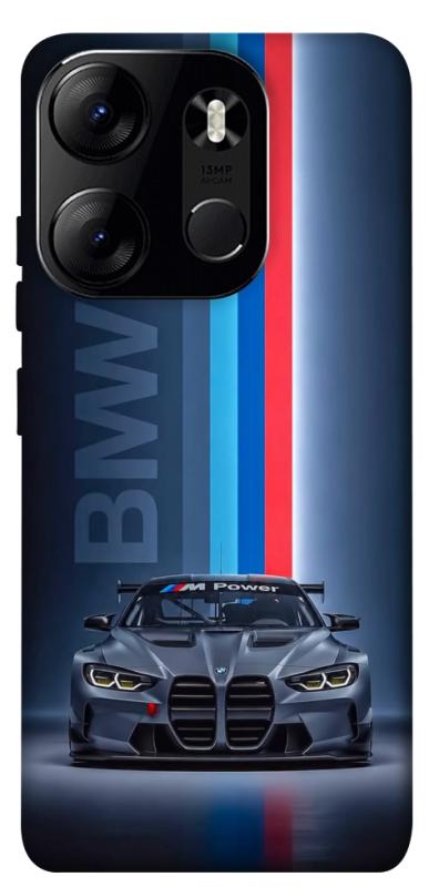 Чохол itsPrint M power для Tecno Spark Go 2023, авто, купити оптом з доставкою
