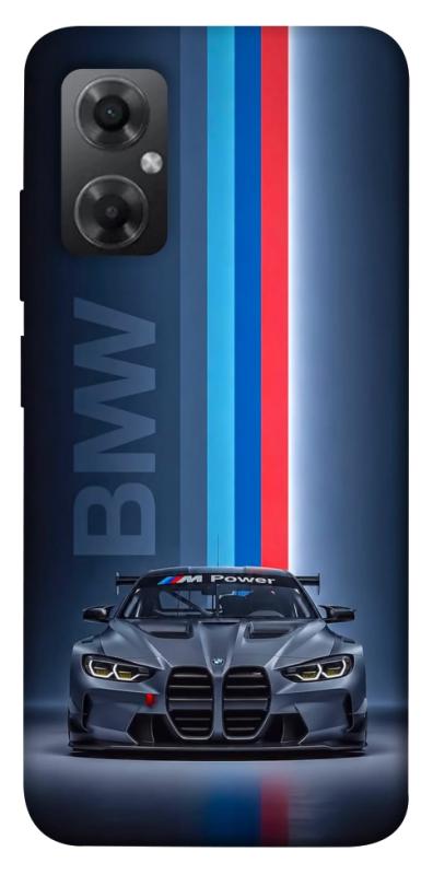 Чохол itsPrint M power для Xiaomi Redmi Note 11R, авто, купити оптом з доставкою