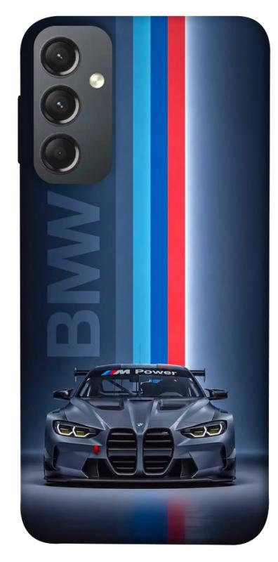 Чохол itsPrint M power для Samsung Galaxy A24 4G, авто, купити оптом з доставкою