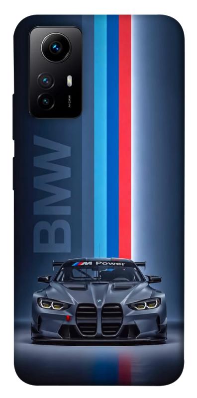 Чохол itsPrint M power для Xiaomi Redmi Note 12S, авто, купити оптом з доставкою