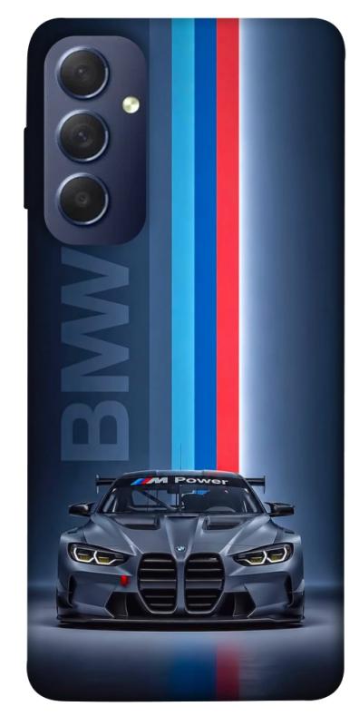 Чохол itsPrint M power для Samsung Galaxy M54 5G, авто, купити оптом з доставкою