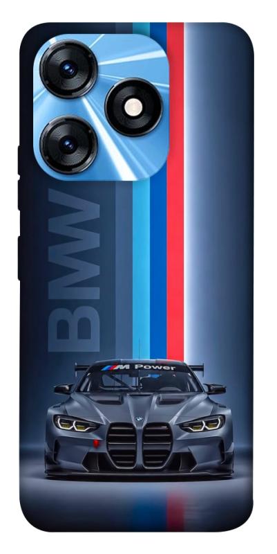 Чехол itsPrint M power для TECNO Spark 10 Pro, авто, купить оптом с доставкой