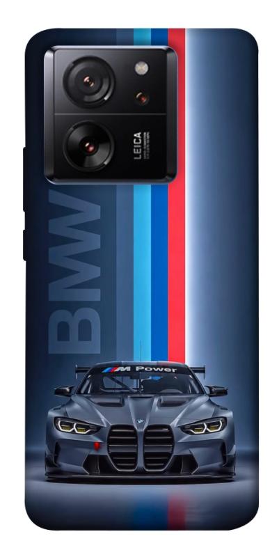Чохол itsPrint M power для Xiaomi 13T, авто, купити оптом з доставкою