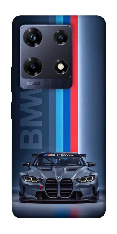 Чохол itsPrint M power для Infinix Note 30 Pro, авто, купити оптом з доставкою