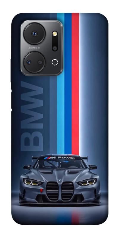 Чохол itsPrint M power для Huawei Honor X7a, авто, купити оптом з доставкою