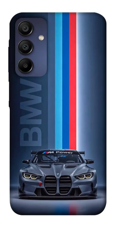 Чехол itsPrint M power для Samsung Galaxy A15 4G/5G, авто, купить оптом с доставкой