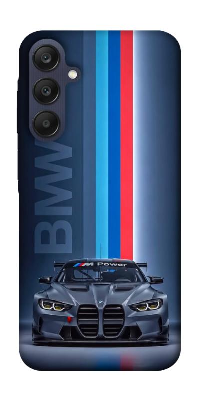 Чохол itsPrint M power для Samsung Galaxy A25 5G, авто, купити оптом з доставкою