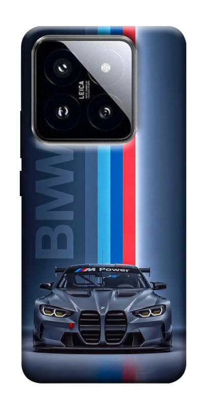Чехол itsPrint M power для Xiaomi 14 Pro, авто, купить оптом с доставкой