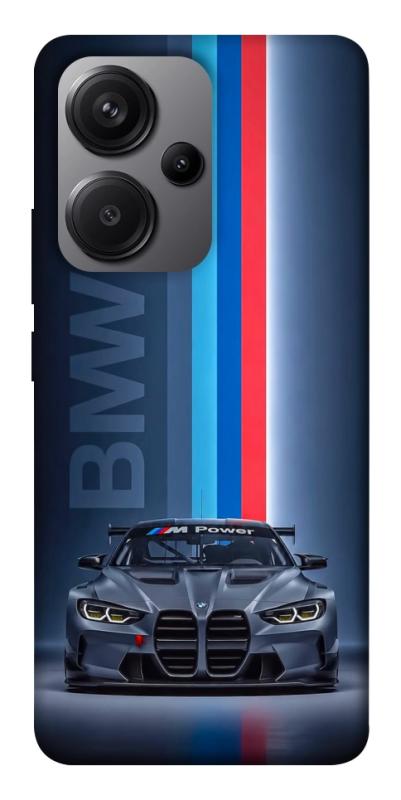 Чохол itsPrint M power для Xiaomi Redmi Note 13 Pro+, авто, купити оптом з доставкою