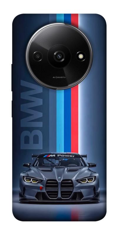 Чехол itsPrint M power для Xiaomi Redmi A3, авто, купить оптом с доставкой