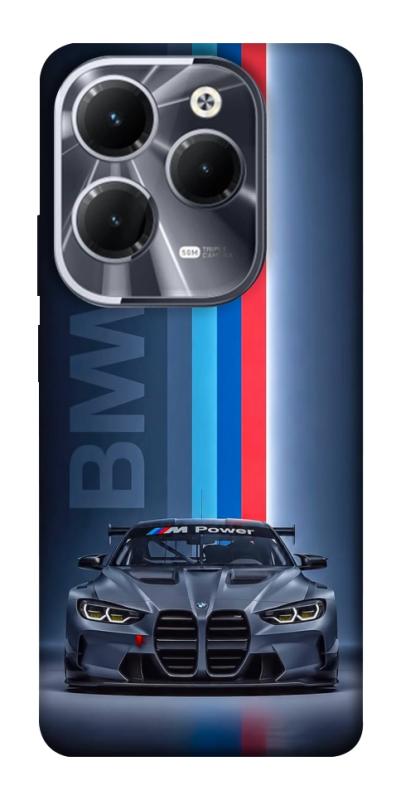 Чохол itsPrint M power для Infinix Hot 40, авто, купити оптом з доставкою