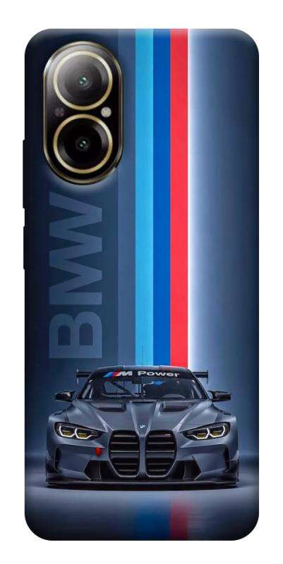 Чехол itsPrint M power для Realme C67 4G, авто, купить оптом с доставкой