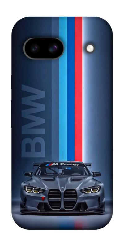 Чохол itsPrint M power для Google Pixel 8a, авто, купити оптом з доставкою