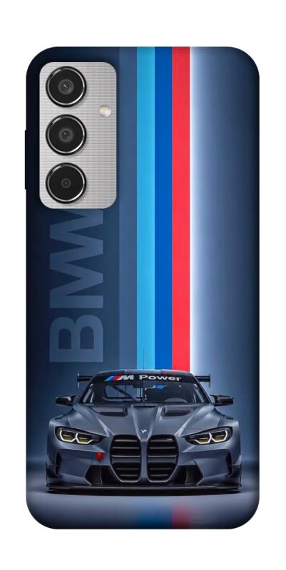 Чохол itsPrint M power для Samsung Galaxy M35 5G, авто, купити оптом з доставкою