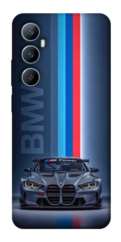 Чохол itsPrint M power для Realme C65 4G, авто, купити оптом з доставкою