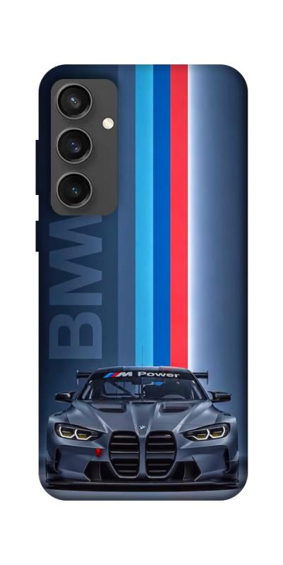 Чехол itsPrint M power для Samsung Galaxy S24 FE, авто, купить оптом с доставкой