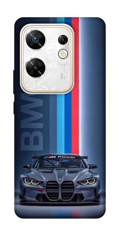 Чохол itsPrint M power для Infinix Zero 30 4G, авто, купити оптом з доставкою