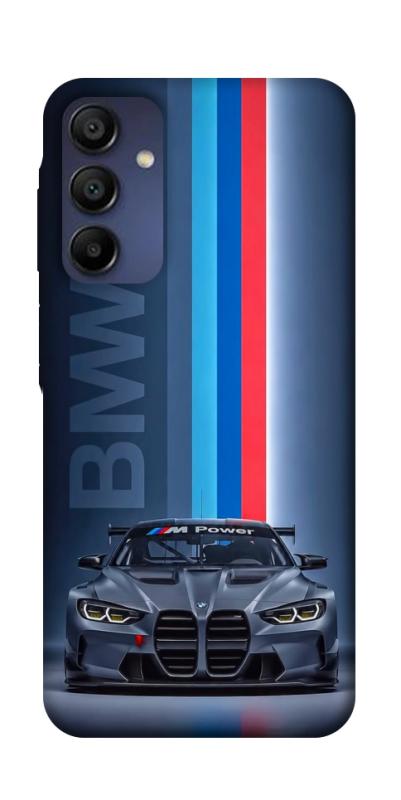 Чохол itsPrint M power для Samsung Galaxy A16 4G/5G, авто, купити оптом з доставкою