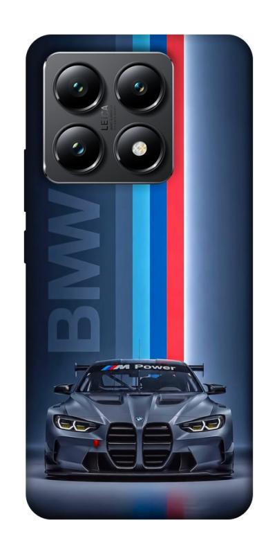 Чехол itsPrint M power для Xiaomi 14T, авто, купить оптом с доставкой