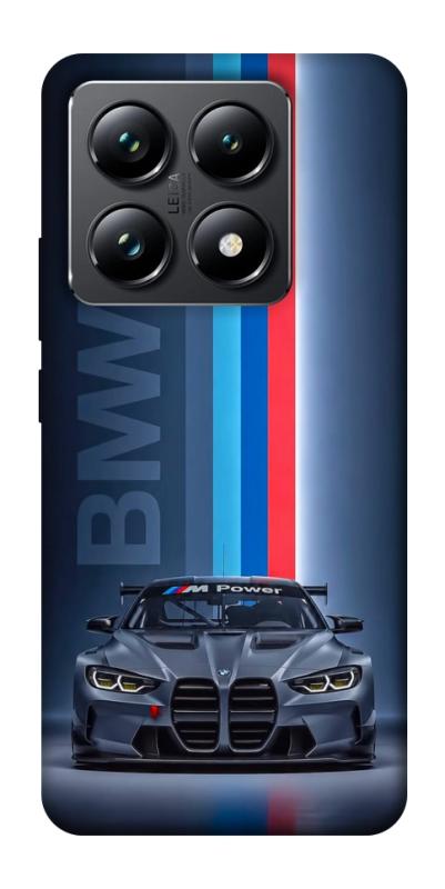 Чохол itsPrint M power для Xiaomi 14T Pro, авто, купити оптом з доставкою