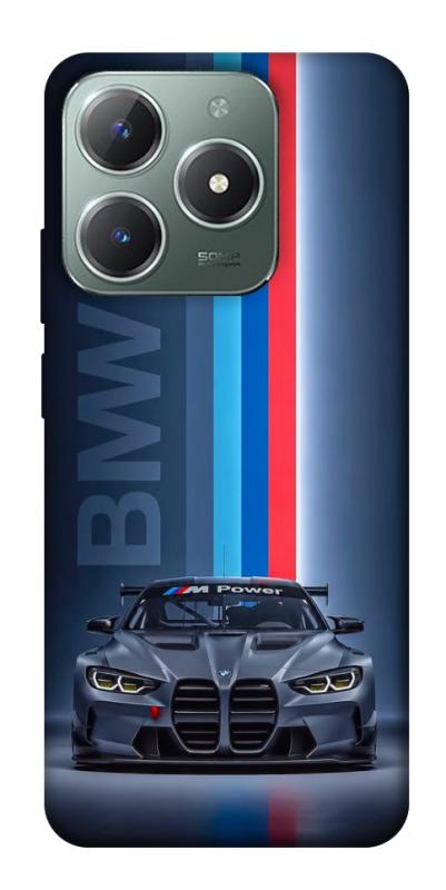 Чехол itsPrint M power для Realme C61 4G, авто, купить оптом с доставкой