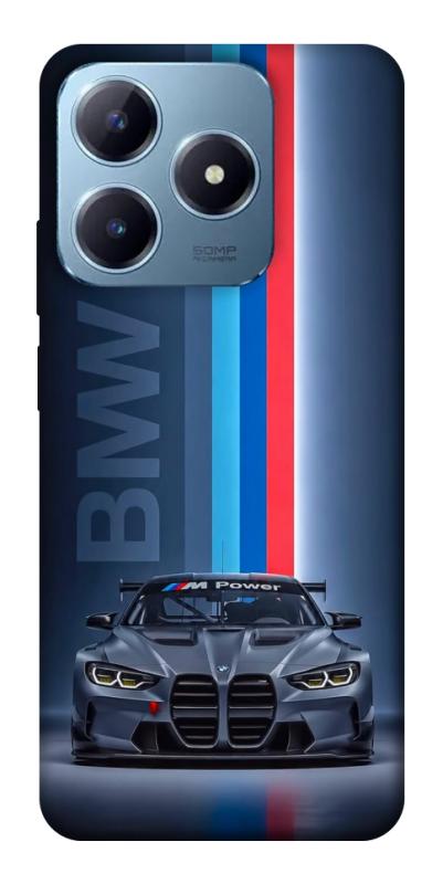 Чохол itsPrint M power для Realme C63 4G, авто, купити оптом з доставкою