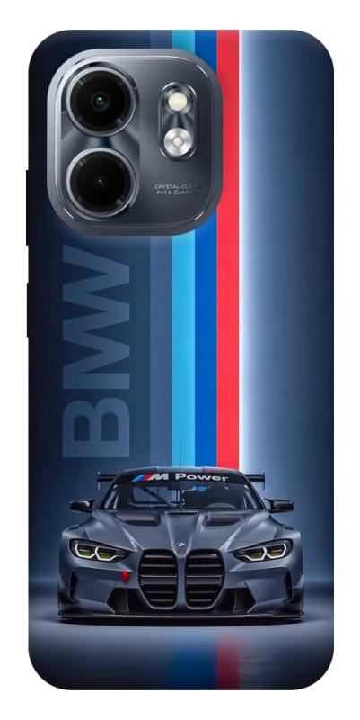 Чохол itsPrint M power для Infinix Smart 9 4G / Hot 50i, авто, купити оптом з доставкою