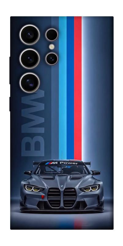 Чохол itsPrint M power для Samsung Galaxy S25 Ultra, авто, купити оптом з доставкою