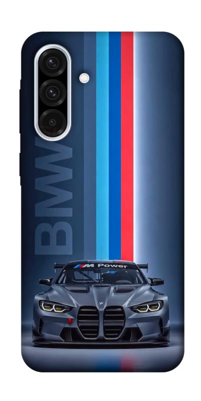 Чохол itsPrint M power для Samsung Galaxy A36 5G, авто, купити оптом з доставкою