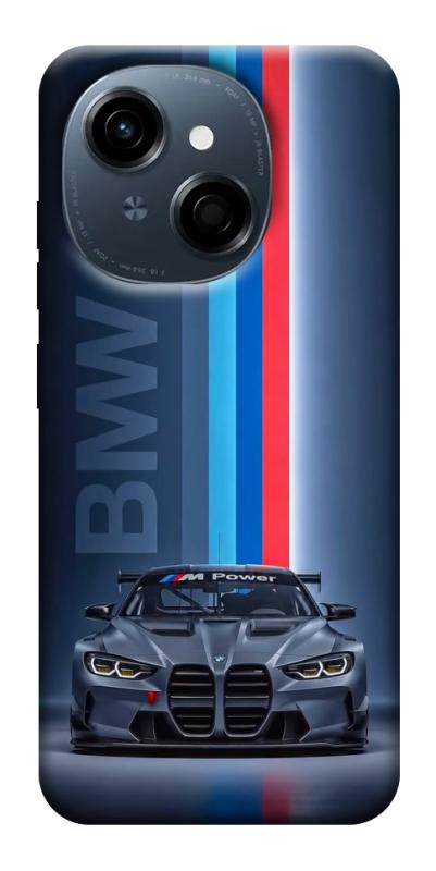Чохол itsPrint M power для TECNO Spark Go 1, авто, купити оптом з доставкою