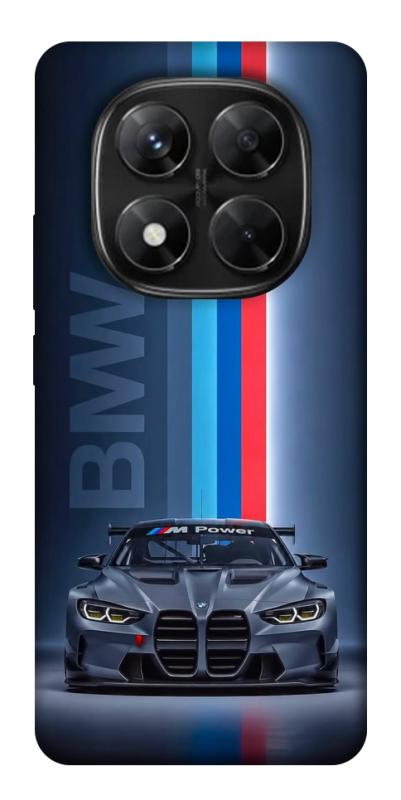 Чохол itsPrint M power для Xiaomi Redmi Note 14 Pro 5G, авто, купити оптом з доставкою