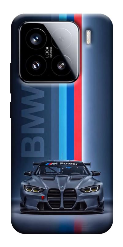 Чохол itsPrint M power для Xiaomi 15, авто, купити оптом з доставкою