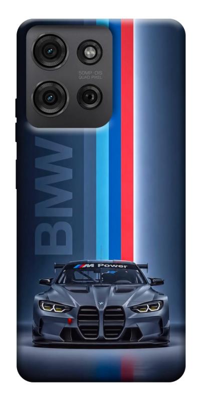 Чехол itsPrint M power для Motorola Moto G75 5G, авто, купить оптом с доставкой