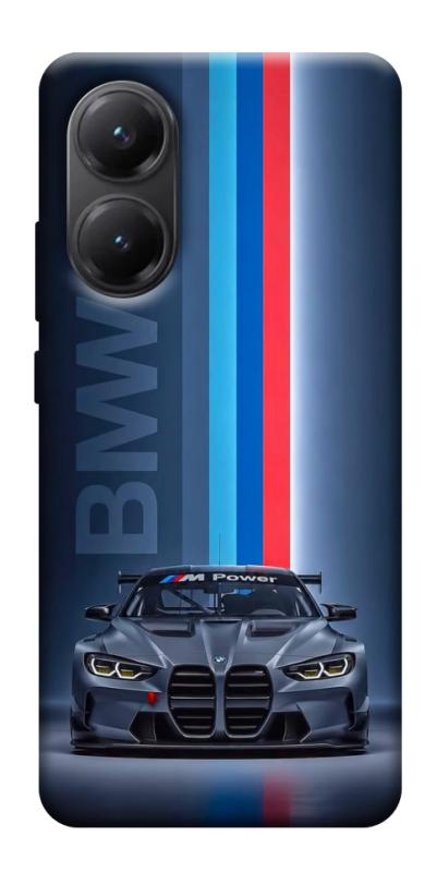Чохол itsPrint M power для Xiaomi Poco X7 Pro, авто, купити оптом з доставкою