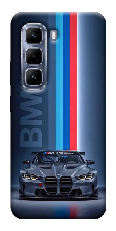 Чехол itsPrint M power для Infinix Hot 50 Pro, авто, купить оптом с доставкой