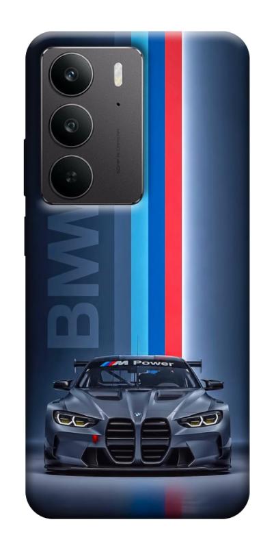 Чехол itsPrint M power для Realme C75, авто, купить оптом с доставкой