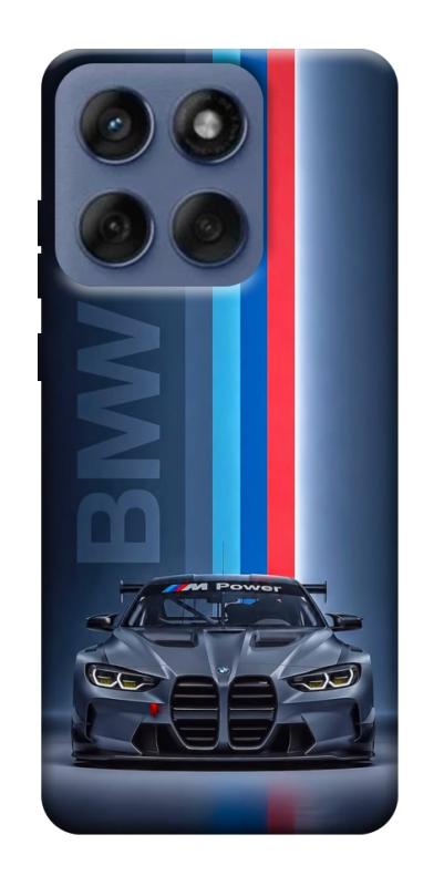 Чехол itsPrint M power для Motorola Edge 60 Fusion, авто, купить оптом с доставкой